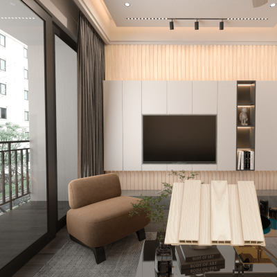 Tips Memilih Wall Panel PVC yang Tepat