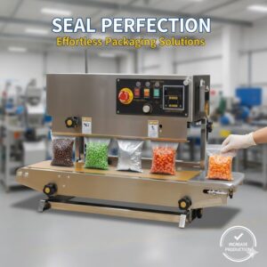 Continuous Sealer